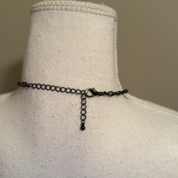 NEW Vintage Necklace & Earrings g Set - Picture 6 of 6